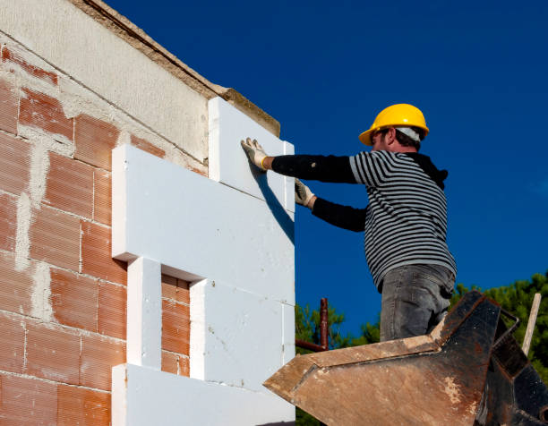 Insulation Replacement Services in Cadillac, MI