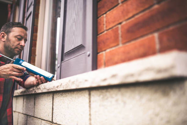 Best Insulation Contractors for Homes  in Cadillac, MI