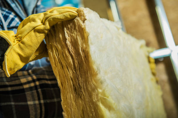 Range of Insulation Solutions in Cadillac, MI